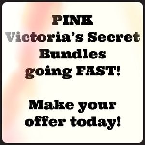 🚨BRAND NEW PINK OUTFITS🚨